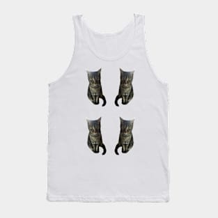 Philip Tank Top